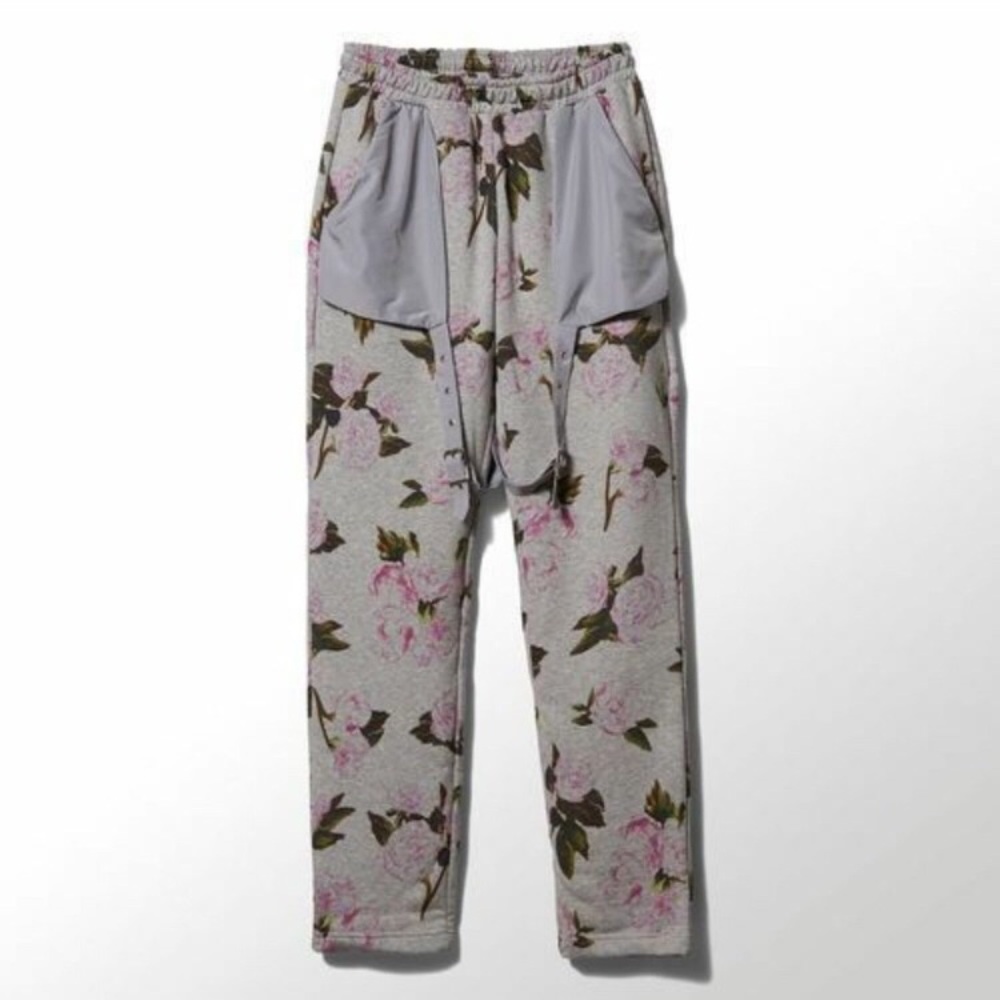 💥CLOSET BLOWOUT SALE💥Jeremy Scott Floral Pants